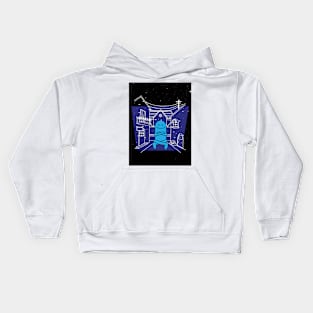 Urban City Kids Hoodie